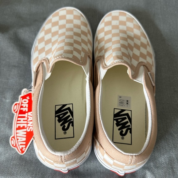 Vans Unisex Old Skool Classic Skate Shoes - Picture 10 of 12